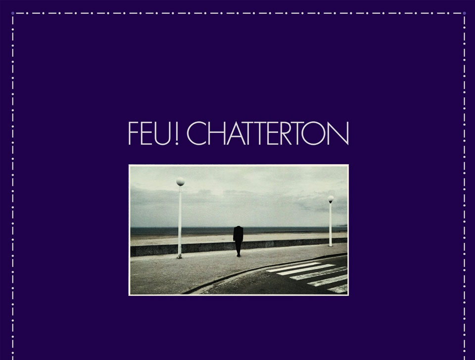 Feu! Chatterton en concert