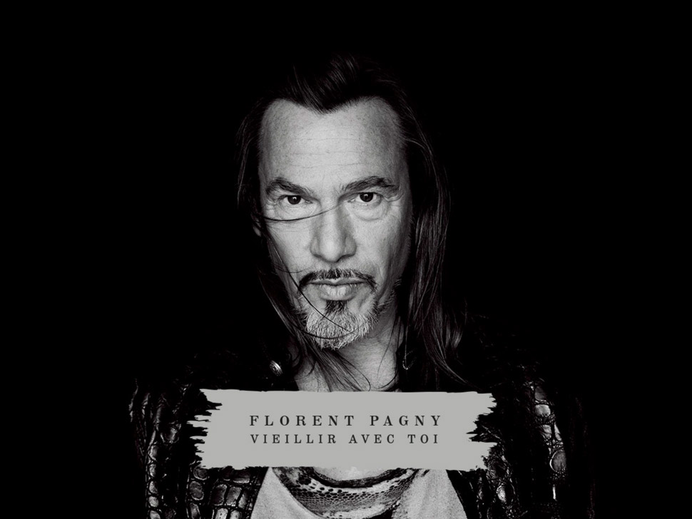 Florent Pagny en concert