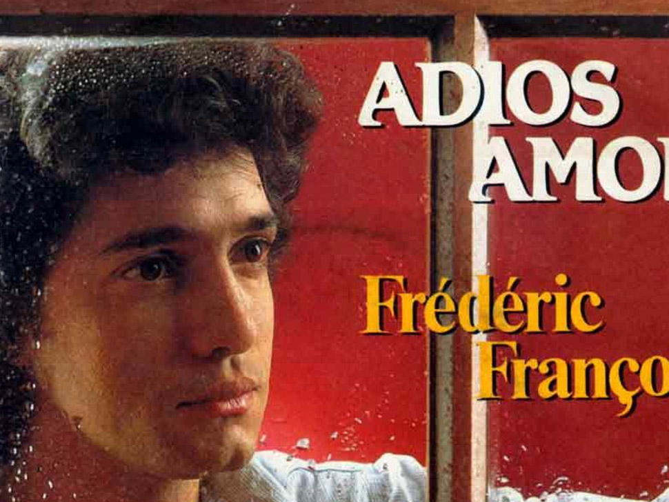 Frédéric François en concert