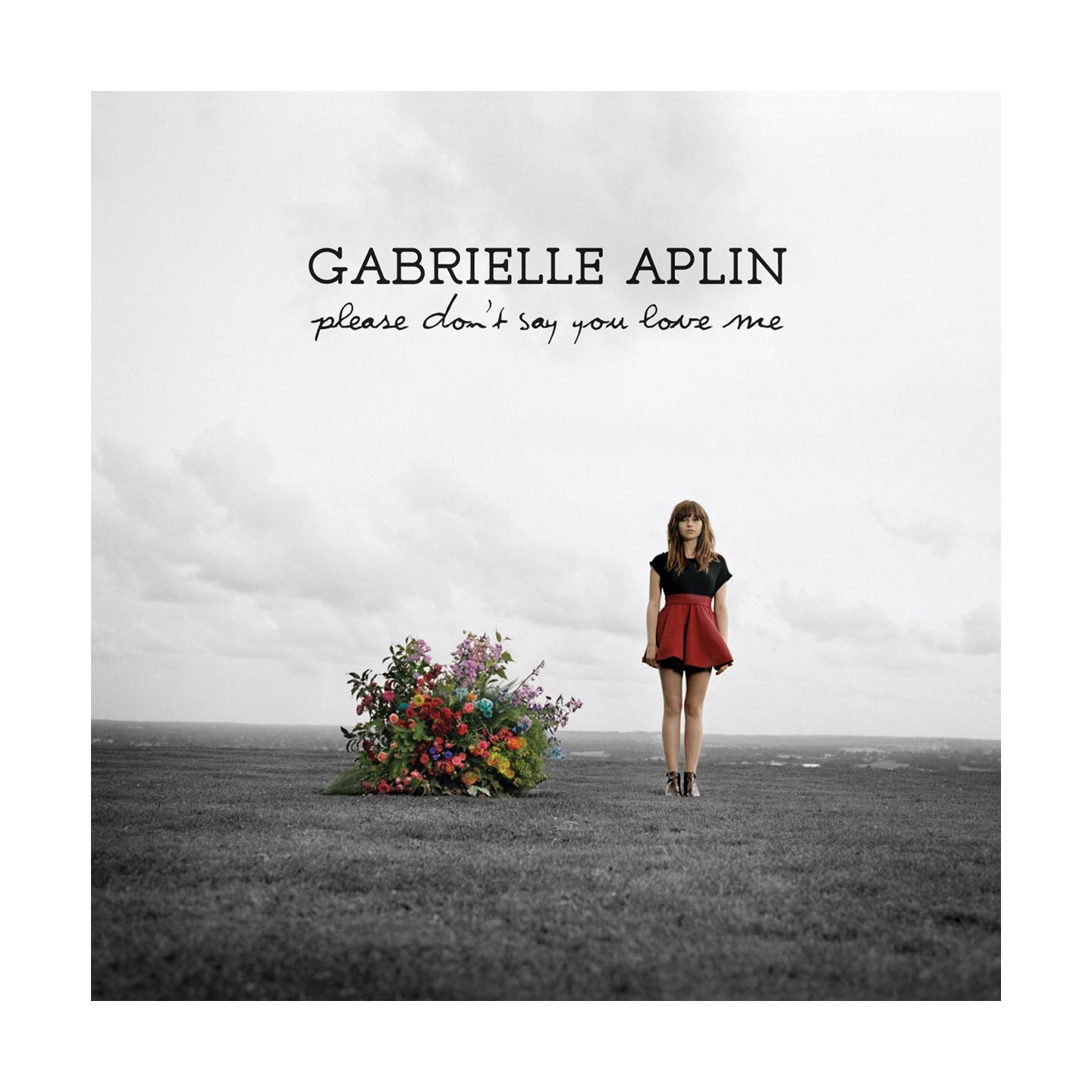 Gabrielle Aplin en concert