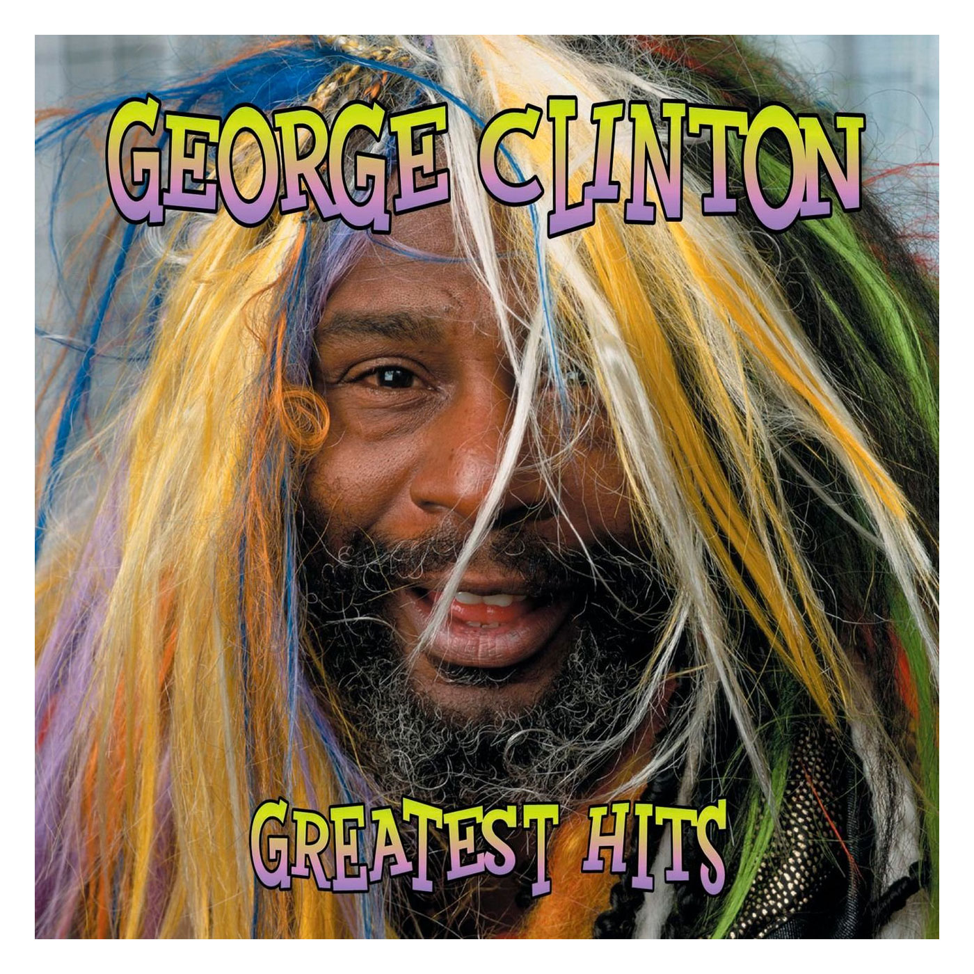 George Clinton en concert