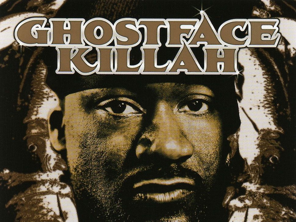 Ghostface Killah en concert