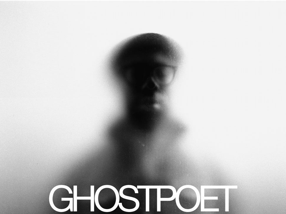 Ghostpoet en concert