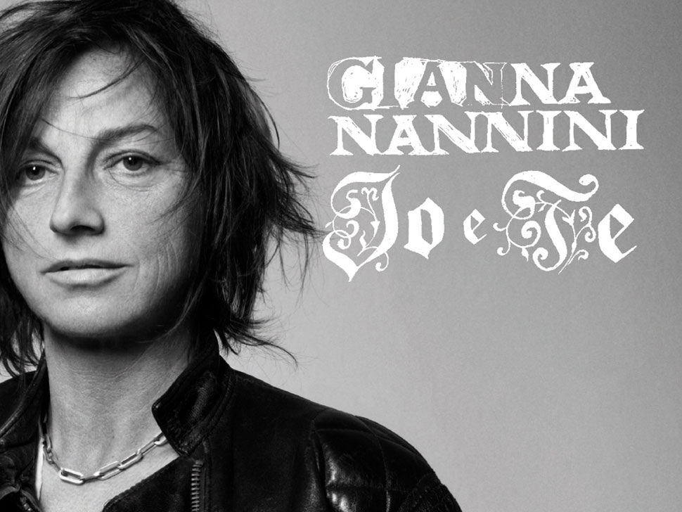 gianna nannini tour 2023 italien