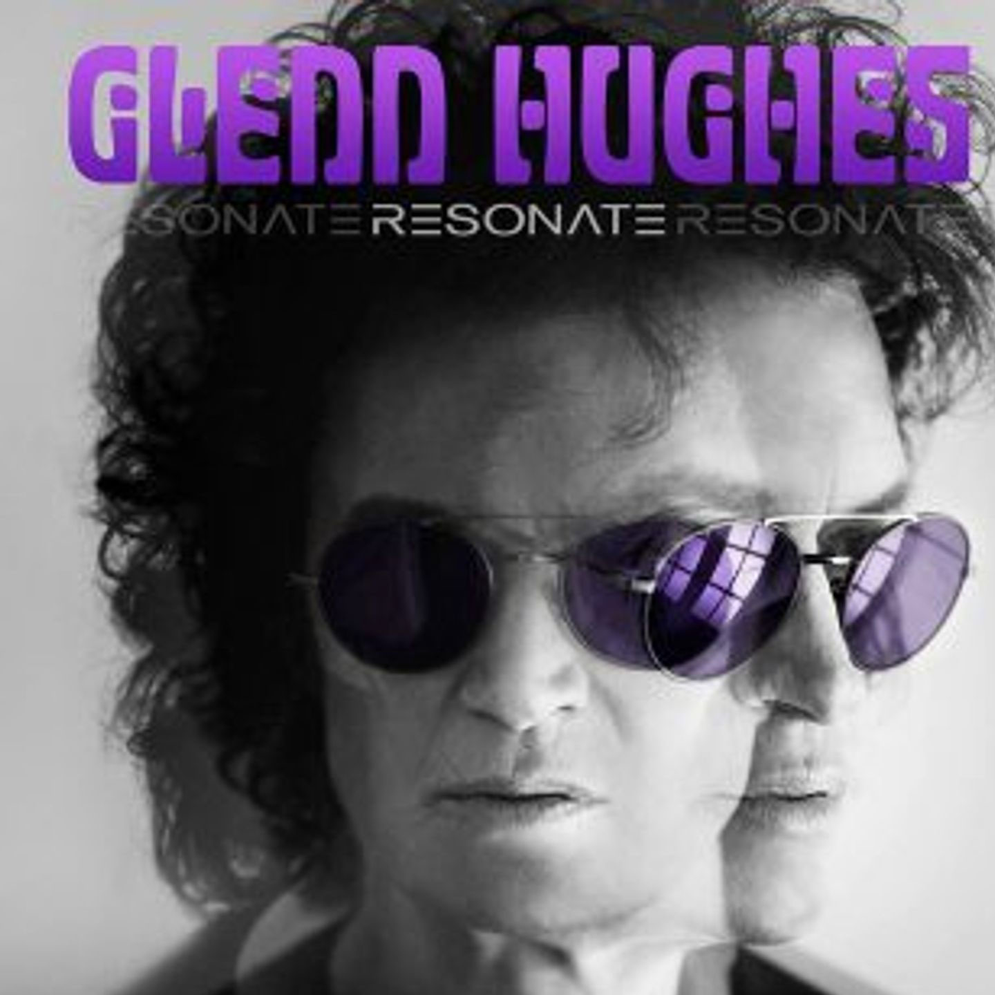 Glenn Hughes en concert