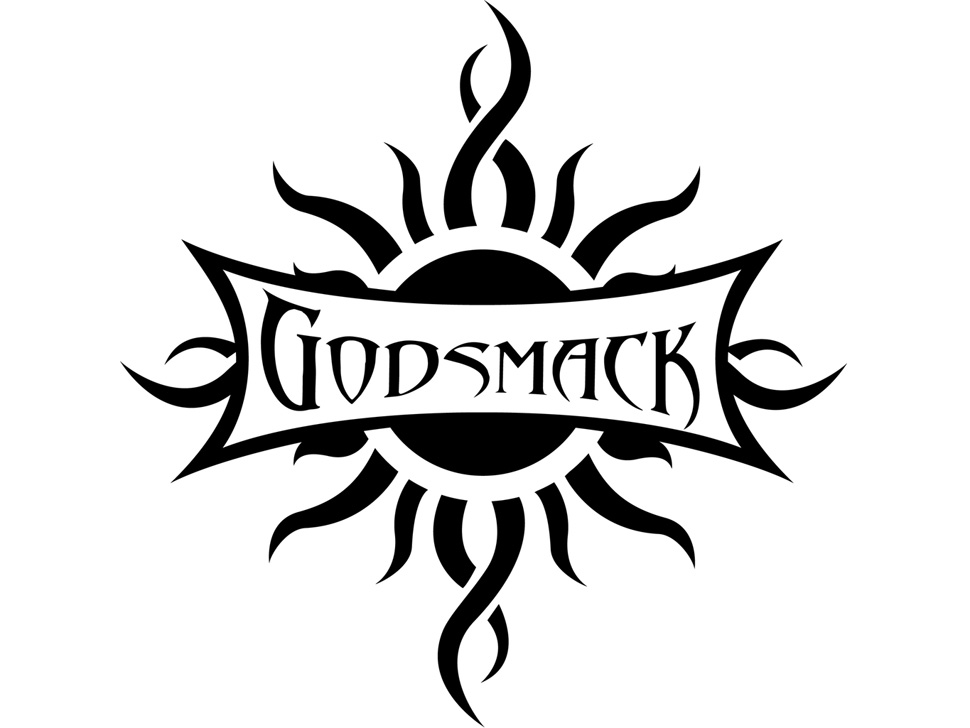 Godsmack en concert