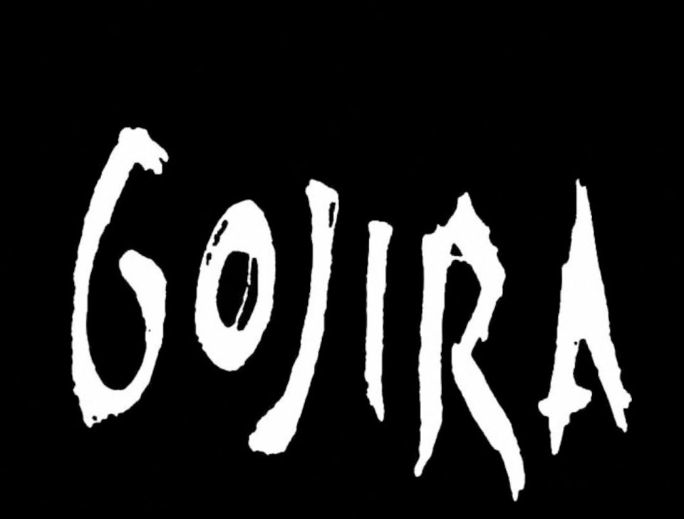 Gojira en concert