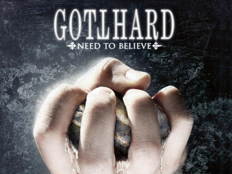 Gotthard en concert