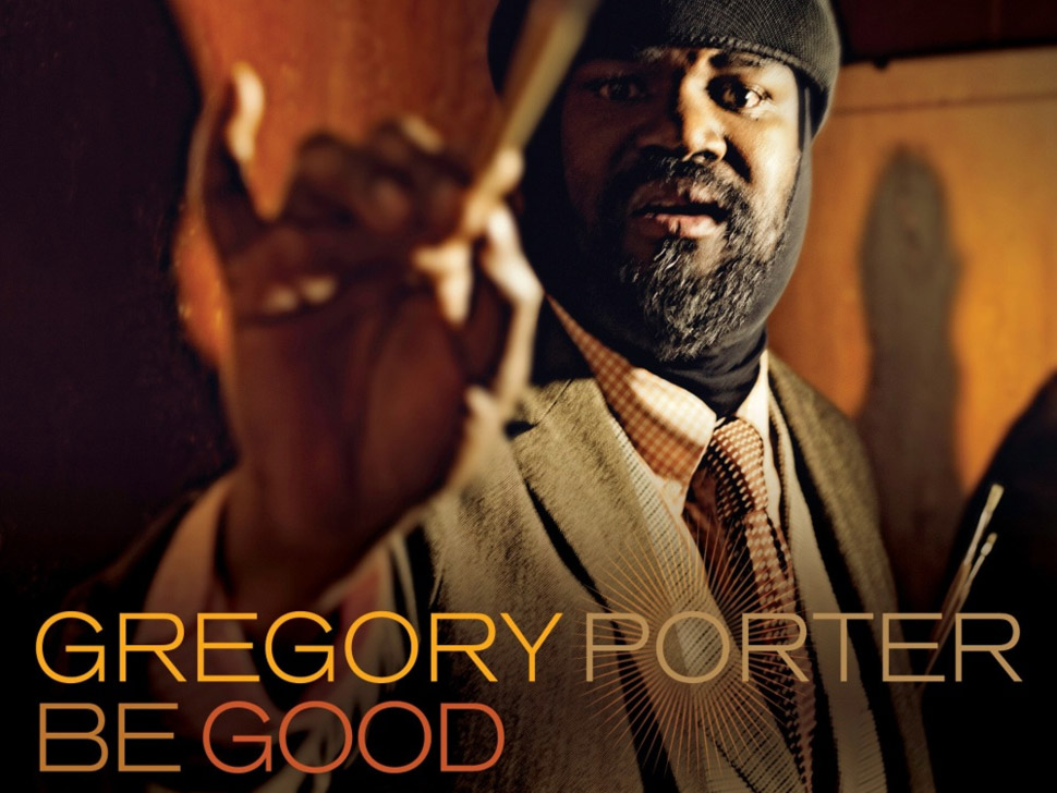 Concert Gregory Porter