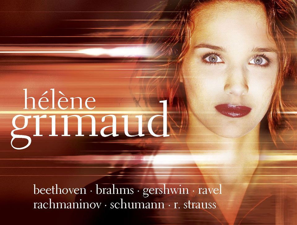 helene grimaud tour dates