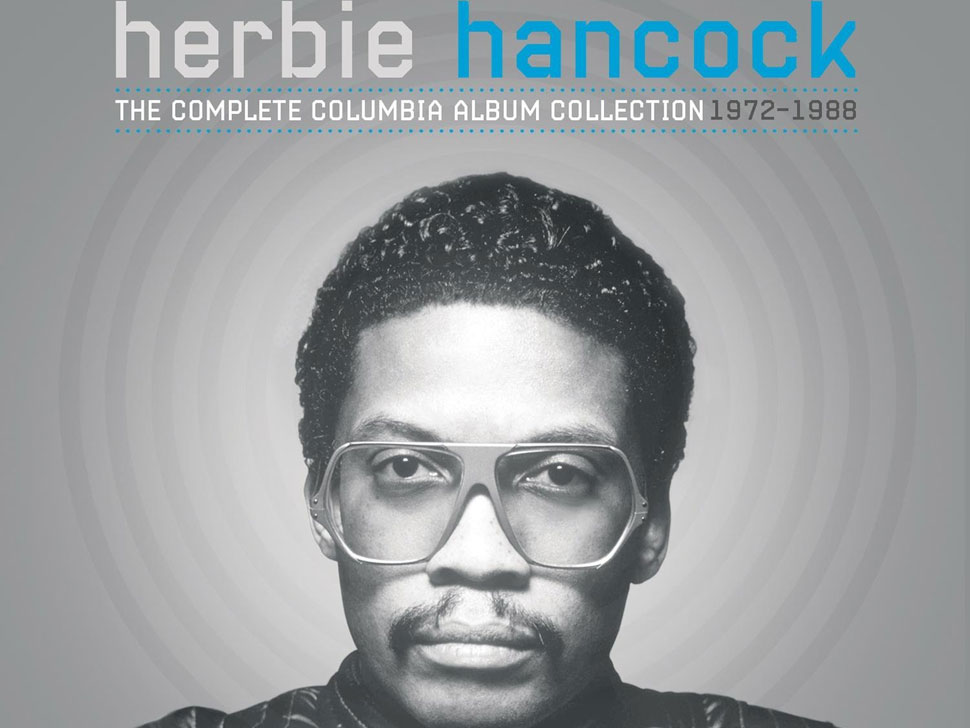 Herbie Hancock en concert