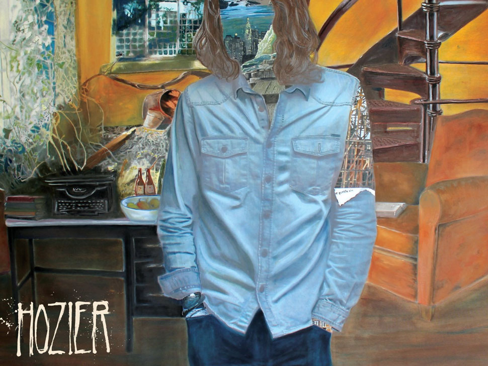 Hozier Concert Setlist 2025 Avrit Carlene