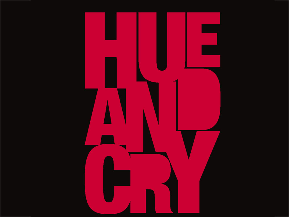 Hue and Cry en concert