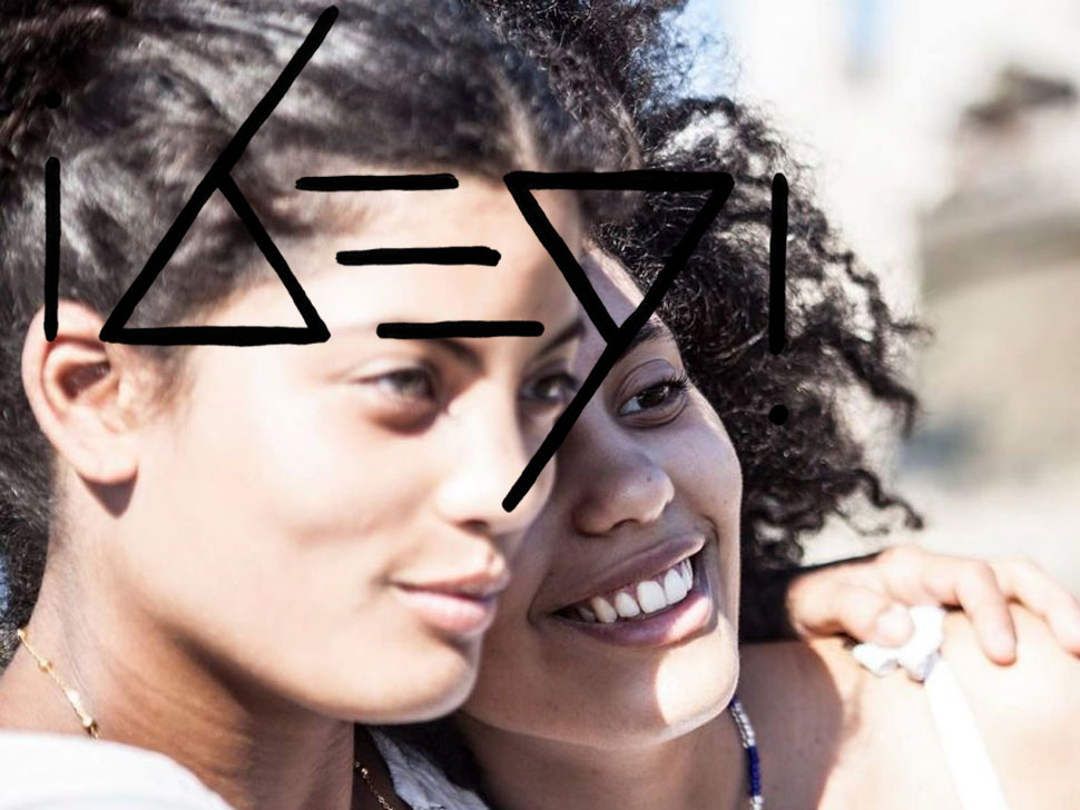 Ibeyi en concert