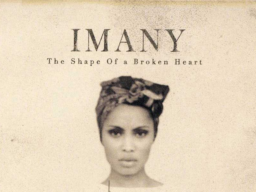 Imany en concert