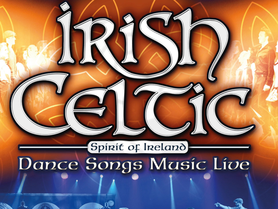 Irish Celtic en concert