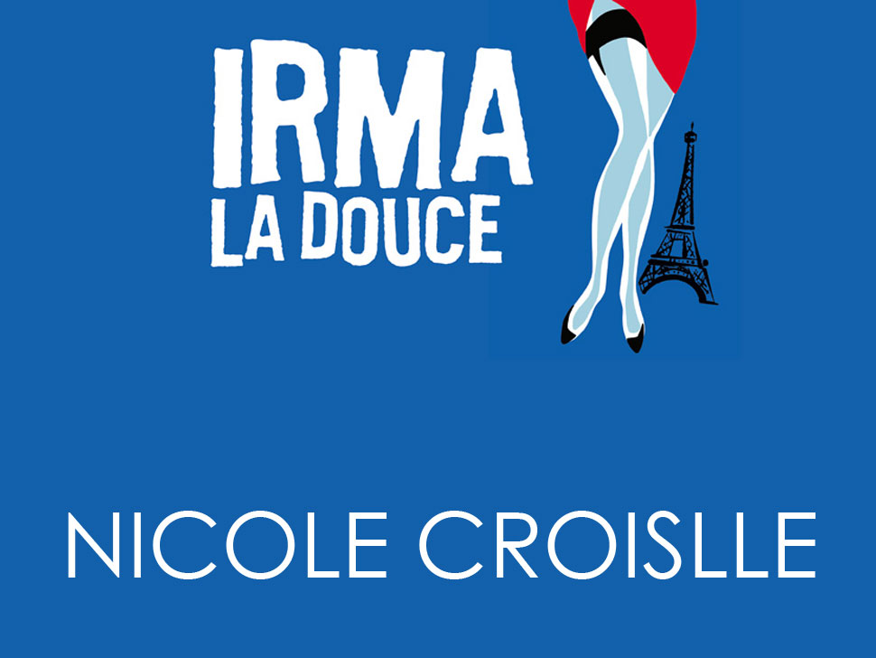 Irma La Douce en concert