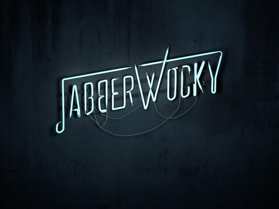 Jabberwocky en concert