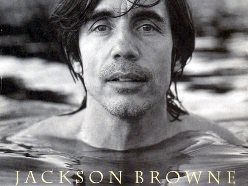 Jackson Browne en concert