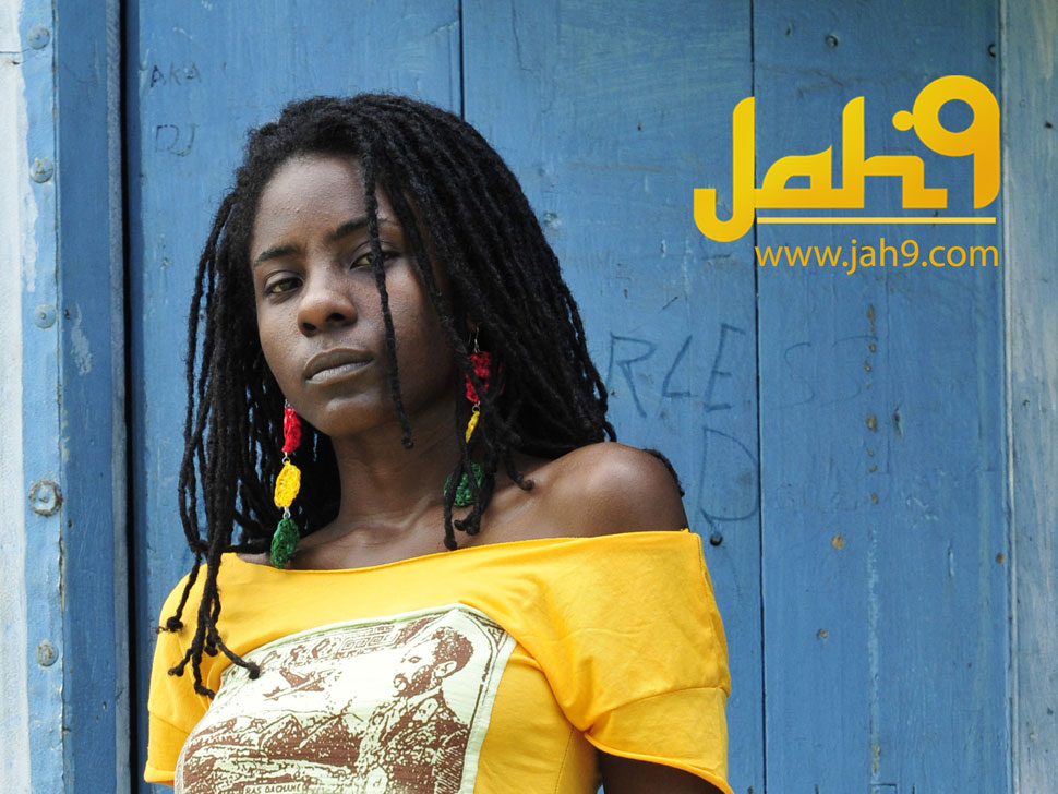 JAH9 en concert