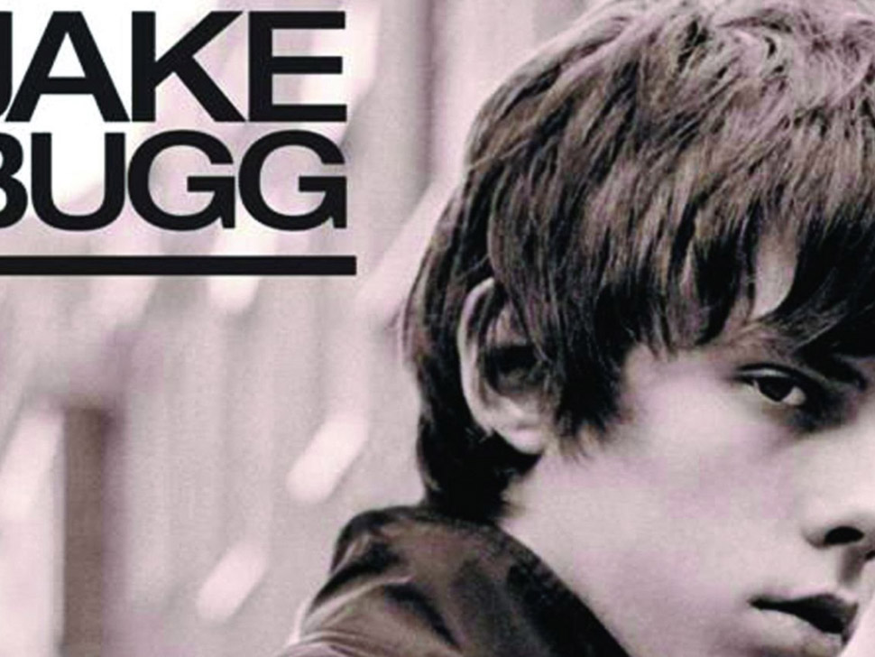 Jake Bugg en concert