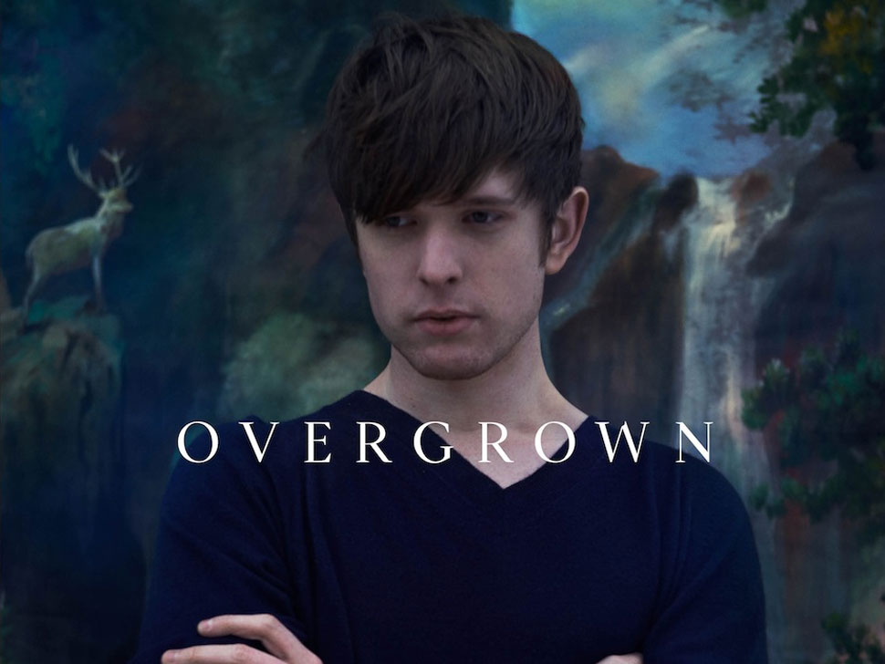 Concert James Blake 2024 2025