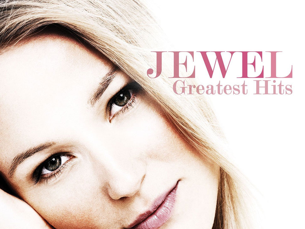 Jewel en concert