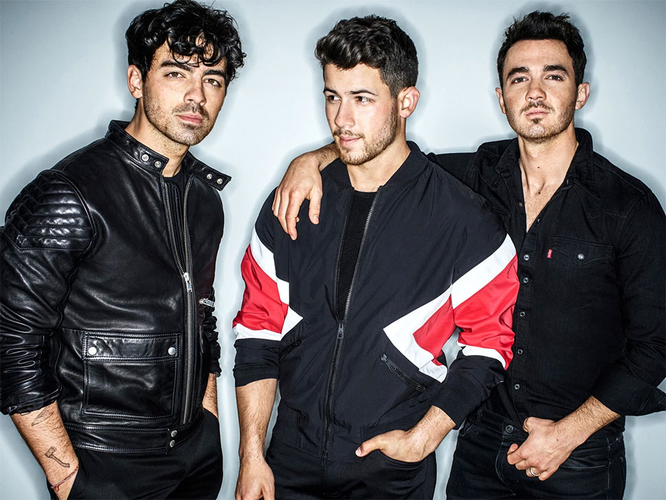 Jonas Brothers  en concert