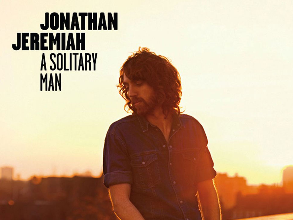 Jonathan Jeremiah en concert