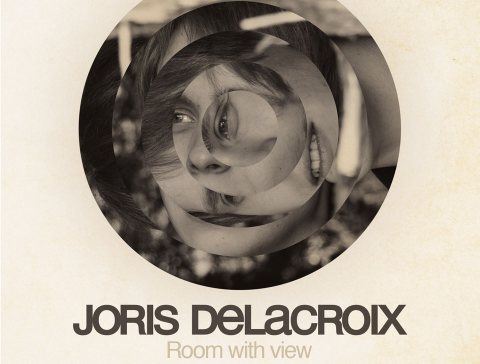 Joris Delacroix en concert