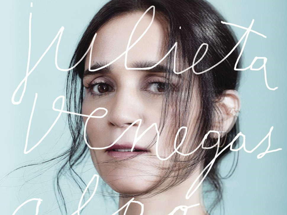 Julieta Venegas en concert