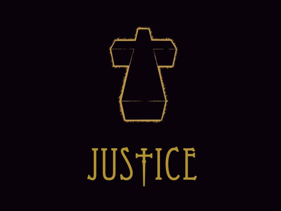 Justice en concert