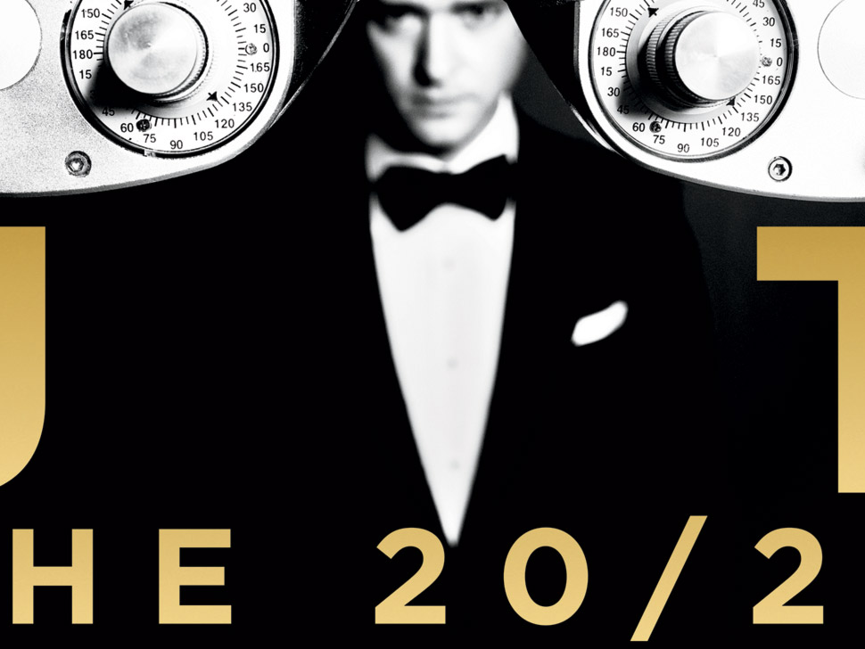 Concert Justin Timberlake 2024 2025
