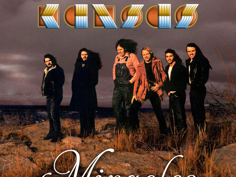 Kansas en concert