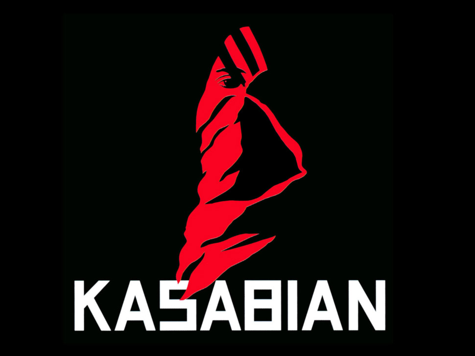 Kasabian en concert