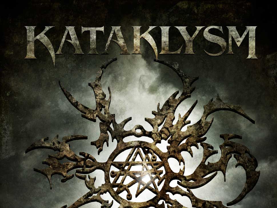 Kataklysm en concert