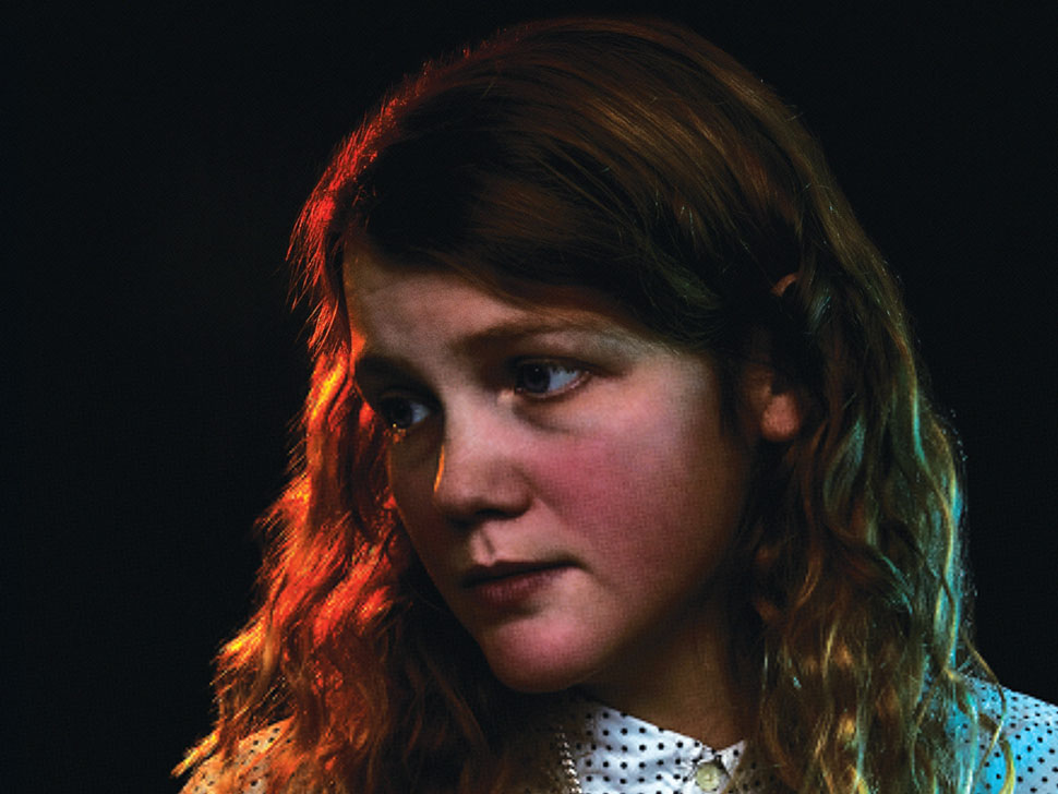 Kate Tempest en concert