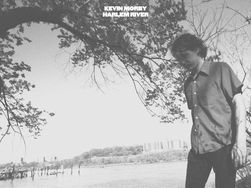 Kevin Morby en concert