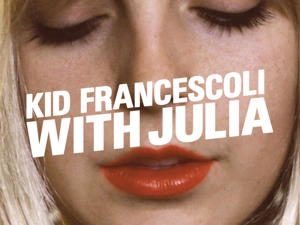 Kid Francescoli en concert