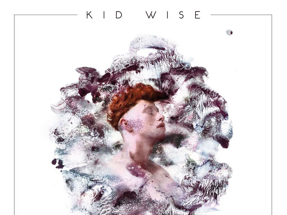 Kid Wise en concert