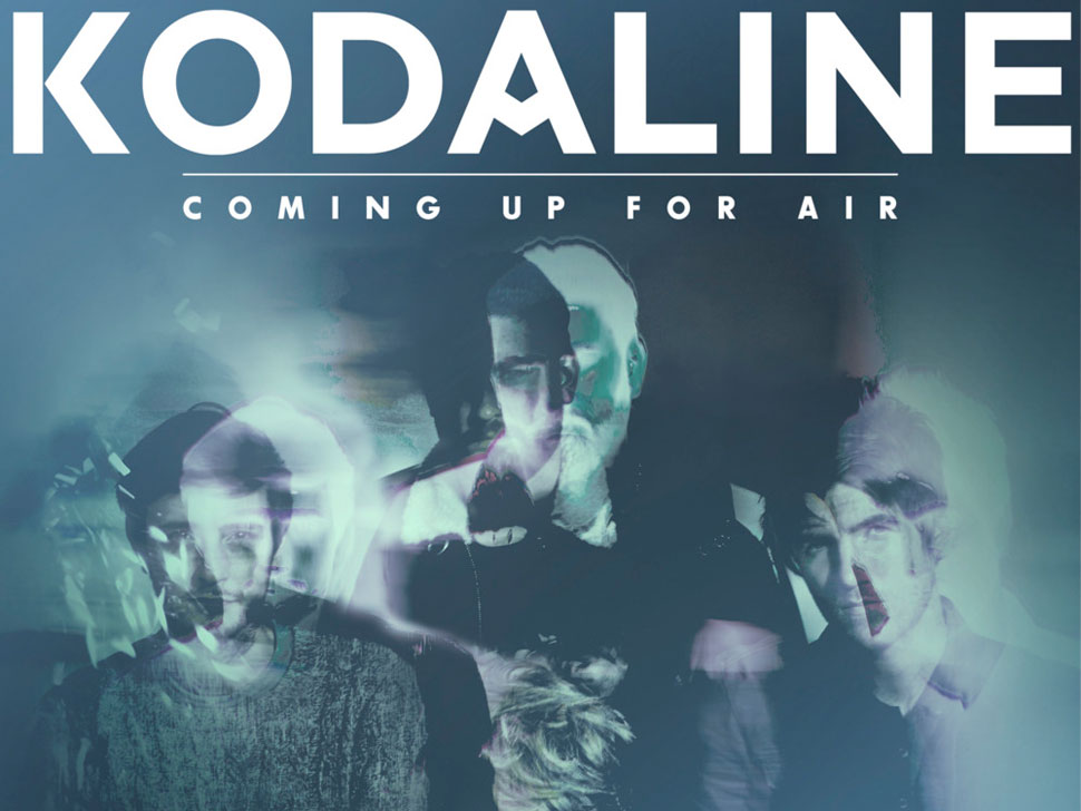 Kodaline en concert