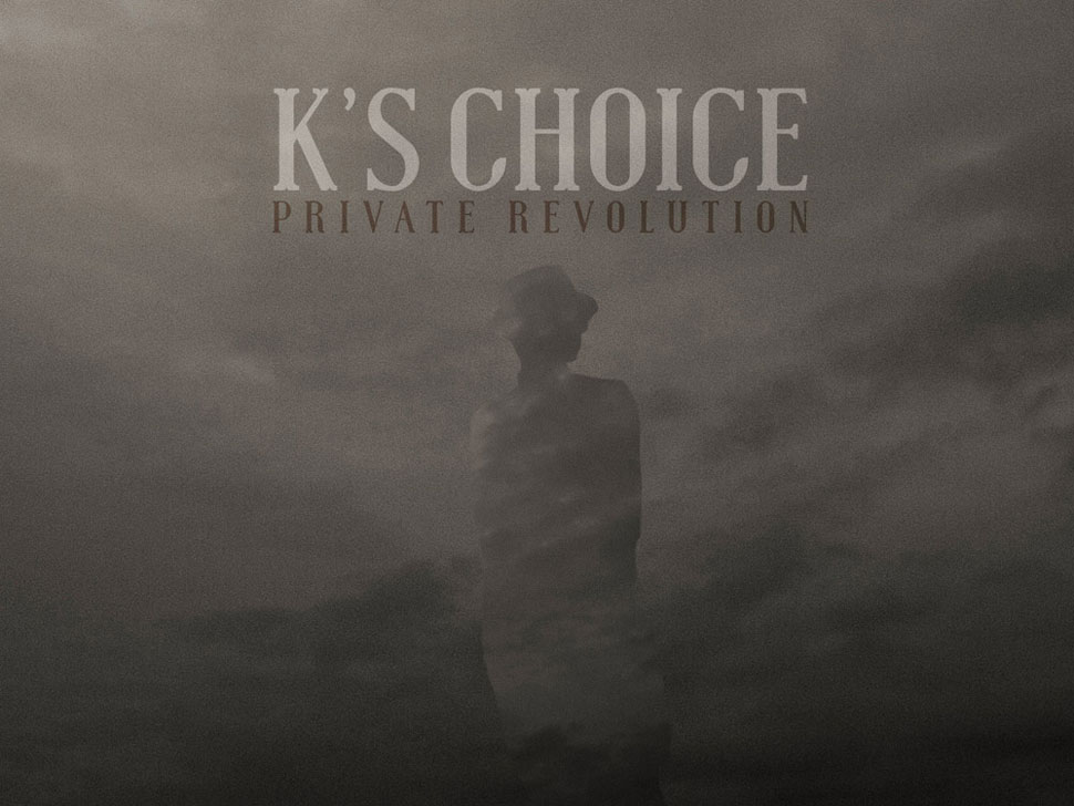 K's Choice en concert