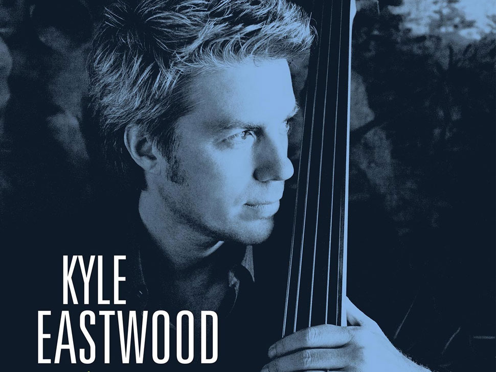 Kyle Eastwood en concert