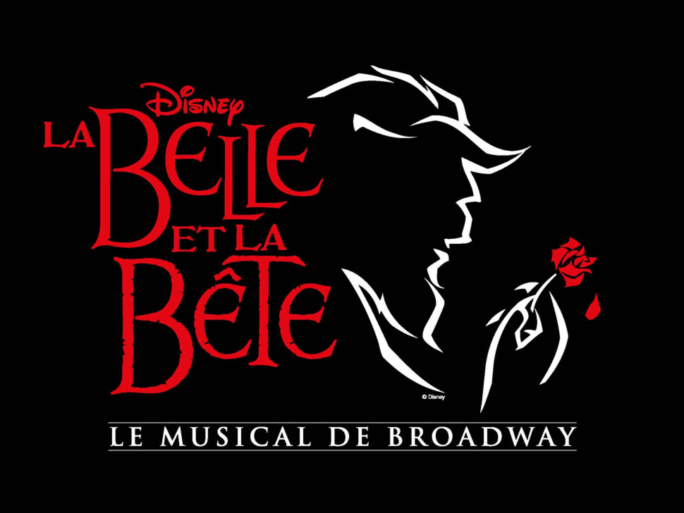 Belle et la Bête en concert