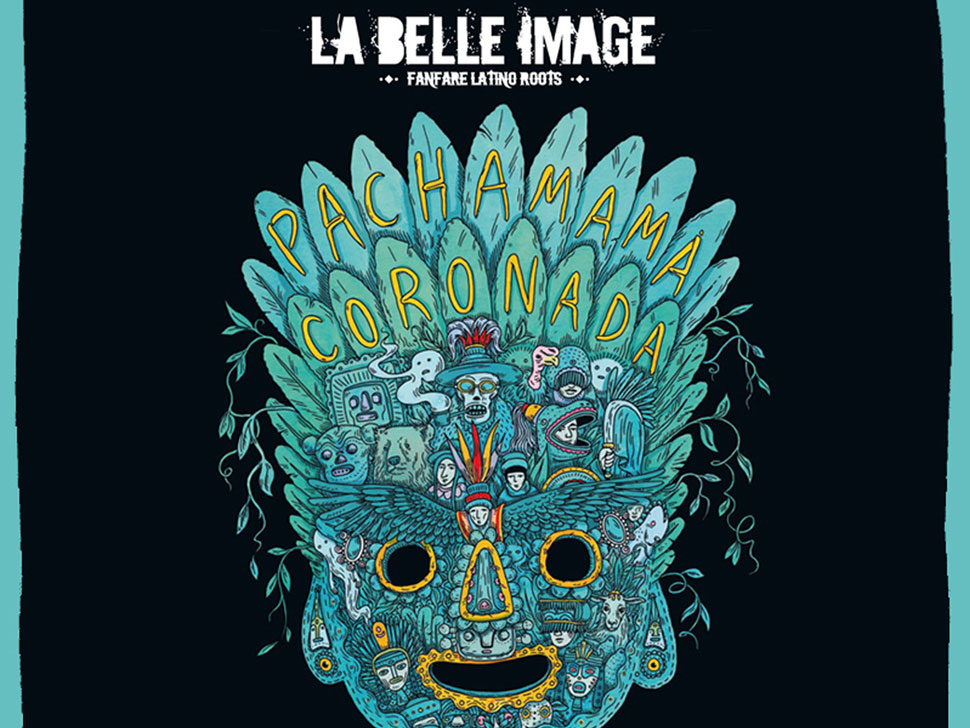 La Belle Image en concert