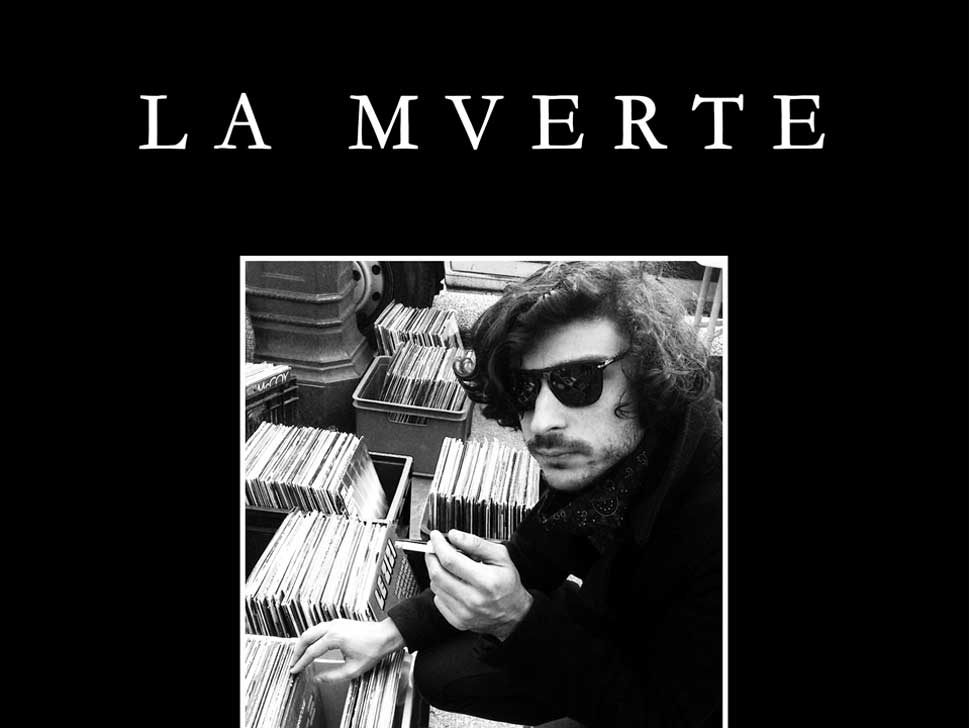 La Mverte en concert