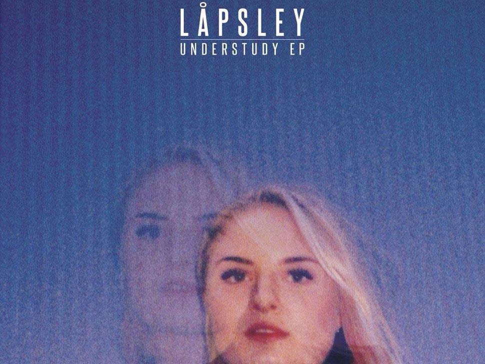 Lapsley en concert