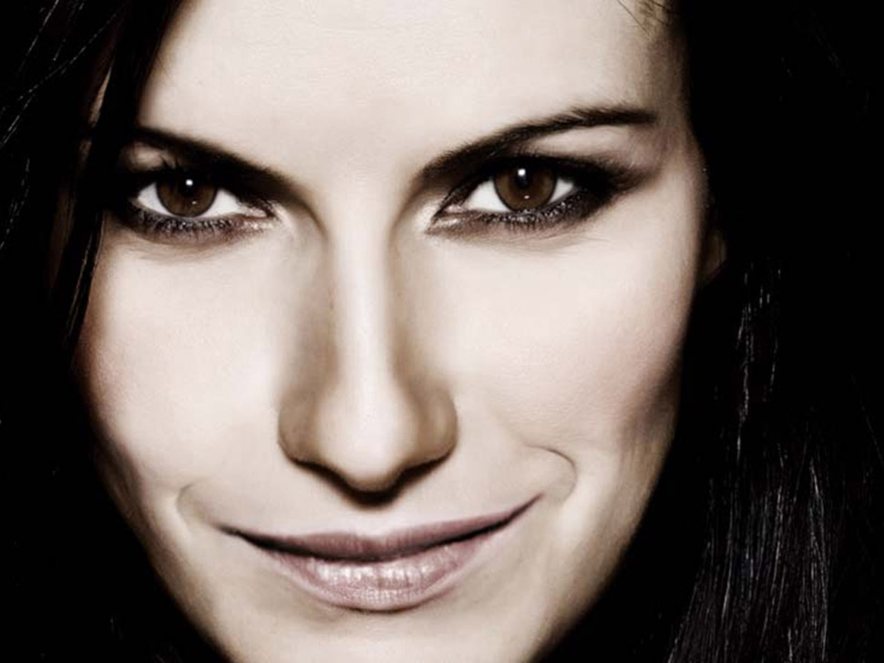 Laura Pausini en concert