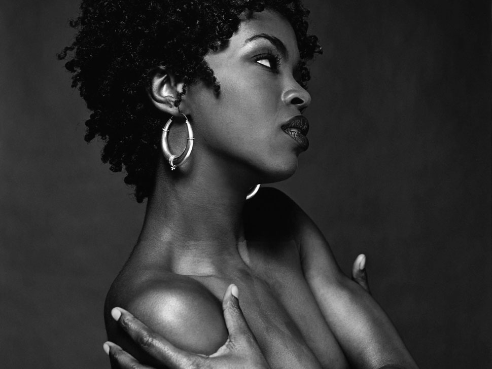 Lauryn Hill 2024 Tour bambi susann