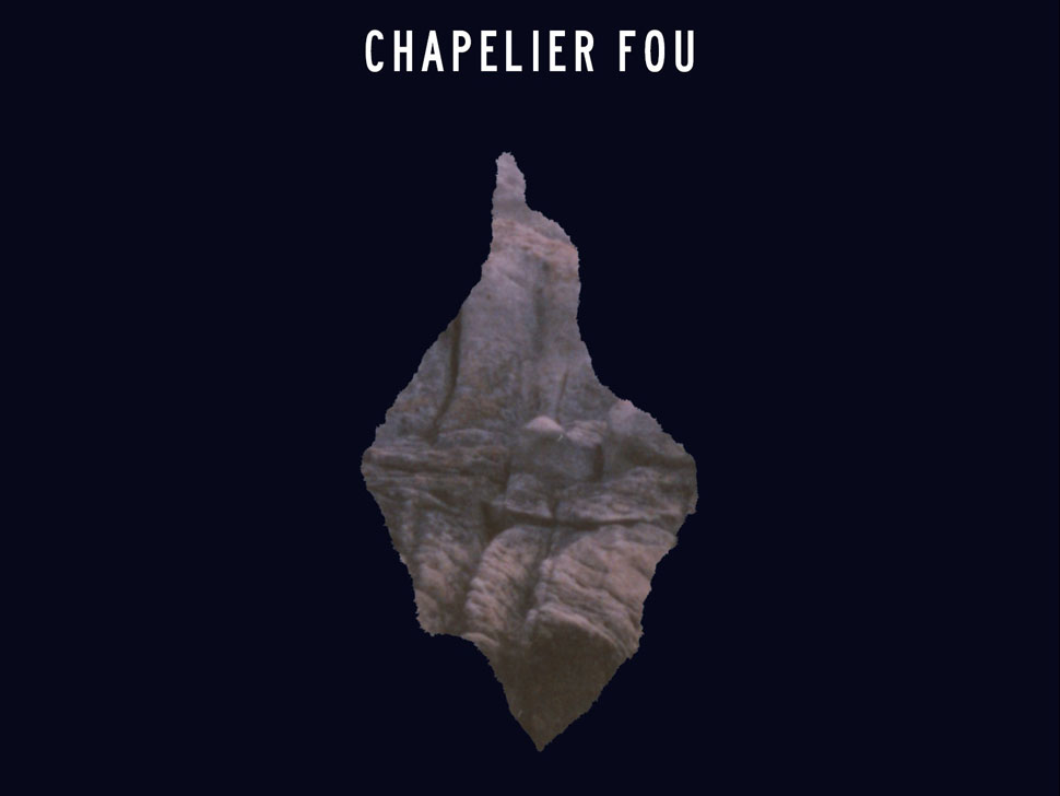 Chapelier Fou en concert